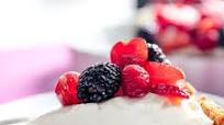 Easy No-Bake Cheesecake Recipe Easy No-Bake Cheesecake Recipe
