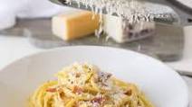 Traditional Spaghetti Carbonara Traditional Spaghetti Carbonara