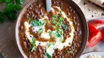 Dhaba style Dal Makhani Recipe Dhaba style Dal Makhani Recipe