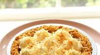 Coconut Cream Pie Recipe with Coconut Milk Coconut Cream Pie Recipe with Coconut Milk
