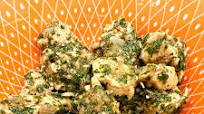 Instant Pot Chimichurri Chicken Instant Pot Chimichurri Chicken