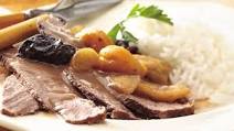 Slow-Cooker Sweet and Savory Brisket of Beef Slow-Cooker Sweet and Savory Brisket of Beef