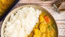 Portuguese Baked Creamy Coconut Chicken Portuguese Baked Creamy Coconut Chicken
