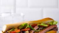 Philly cheesesteak Philly cheesesteak