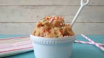 Birthday Cake Batter Birthday Cake Batter