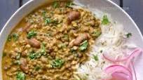 Vegan dal makhani recipe Vegan dal makhani recipe
