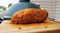 Smoked Pork Shoulder Smoked Pork Shoulder