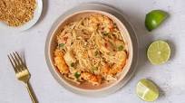 Easy Pad Thai Easy Pad Thai