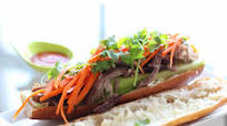 charles phan meets momofuku banh mi (vietnamese sandwich) charles phan meets momofuku banh mi (vietnamese sandwich)