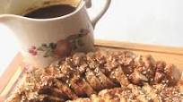 Sweet and Spicy Asian Pork Tenderloin in the Instant Pot® Sweet and Spicy Asian Pork Tenderloin in the Instant Pot®
