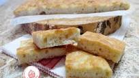 Focaccia salata Focaccia salata