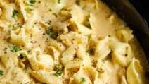 Crockpot Chicken Tortellini Crockpot Chicken Tortellini