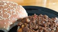 Terri's Sloppy Joes Terri's Sloppy Joes