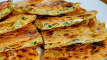 Best Egg Paratha (Omelette Stuffed Flatbread) Best Egg Paratha (Omelette Stuffed Flatbread)