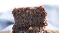 Eggless Brownies / Eggless Chocolate Walnut Brownies Eggless Brownies / Eggless Chocolate Walnut Brownies