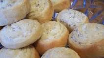 Parmesan Rosemary Pinwheels Parmesan Rosemary Pinwheels