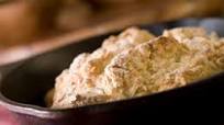 Whole Wheat Irish Soda Bread Whole Wheat Irish Soda Bread