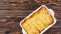 Easy Frozen Burrito Casserole Easy Frozen Burrito Casserole