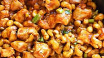 Cashew Chicken Recipe Cashew Chicken Recipe