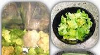HEALTHY CAESAR DRESSING (VEGAN) HEALTHY CAESAR DRESSING (VEGAN)