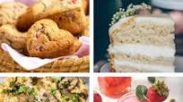 24 Wonderful Vegan Mother's Day Recipes to Treat Her 24 Wonderful Vegan Mother's Day Recipes to Treat Her