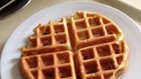 The Best Belgian Waffles The Best Belgian Waffles