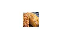 Focaccia veneziana con mandorle Focaccia veneziana con mandorle