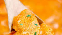 Creamy Butter Chicken Creamy Butter Chicken