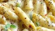 वाइट सॉस पास्ता (White sauce pasta recipe in Hindi) वाइट सॉस पास्ता (White sauce pasta recipe in Hindi)