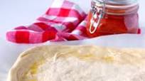 Perfect Homemade Pizza Dough Recipe Perfect Homemade Pizza Dough Recipe