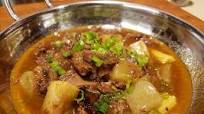 Recipe of Award-winning Pressure Cooker Chinese Beef Rib and Tendon Stew Recipe of Award-winning Pressure Cooker Chinese Beef Rib and Tendon Stew