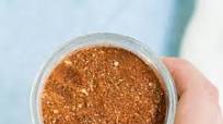 Healthy Taco Seasoning Healthy Taco Seasoning