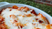 Best Ziti Ever with Sausage Best Ziti Ever with Sausage