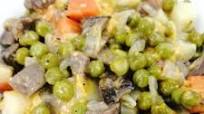 Leftover Roast Beef Casserole Leftover Roast Beef Casserole