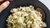 Instant Pot Coconut Rice Instant Pot Coconut Rice