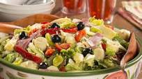 Garbage Salad Garbage Salad