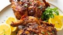 Air Fryer Cornish Hen Air Fryer Cornish Hen