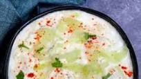 Lauki Raita (Bottle Gourd Raita) Lauki Raita (Bottle Gourd Raita)