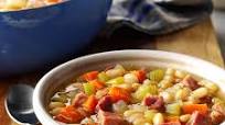 Neighborhood Bean Soup Neighborhood Bean Soup