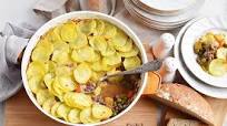 One Pot Minced Beef Hotpot One Pot Minced Beef Hotpot
