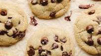 Perfect Vegan Chocolate Chip Cookies Perfect Vegan Chocolate Chip Cookies