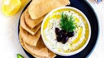 TZATZIKI SAUCE TZATZIKI SAUCE