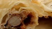 Chimichangas Chimichangas