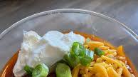 Slow Cooker Ground Beef Chili Slow Cooker Ground Beef Chili