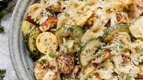 Lemon Chicken Pasta Lemon Chicken Pasta