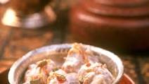 Spicy Indian Lamb Curry Spicy Indian Lamb Curry