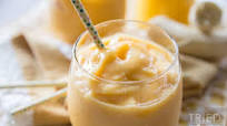 Copycat Jamba Juice Peach Pleasure Copycat Jamba Juice Peach Pleasure