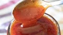 Honey BBQ Sauce Honey BBQ Sauce