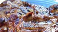 Teriyaki Pork Chops Teriyaki Pork Chops