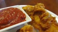 Kittencal's No-Cook Pizza Sauce or Marinara Dipping Sauce Kittencal's No-Cook Pizza Sauce or Marinara Dipping Sauce